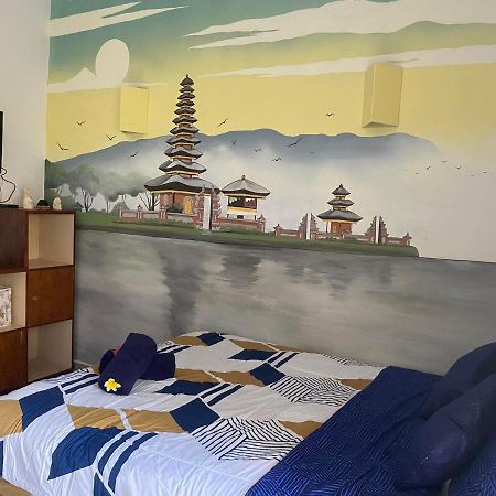 Jasmin Homestay Sanur  Exterior photo
