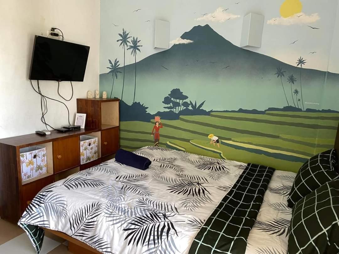 Jasmin Homestay Sanur  Exterior photo