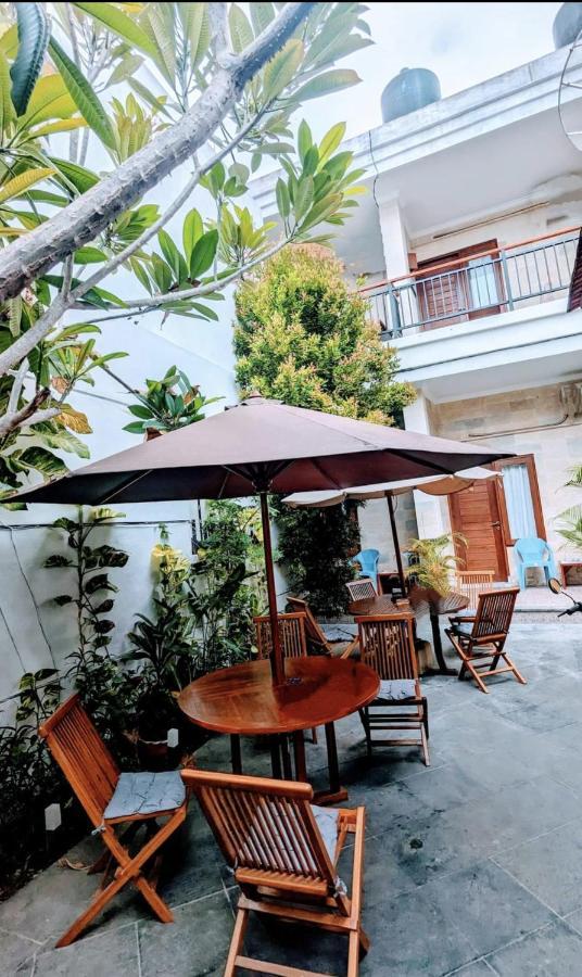 Jasmin Homestay Sanur  Exterior photo