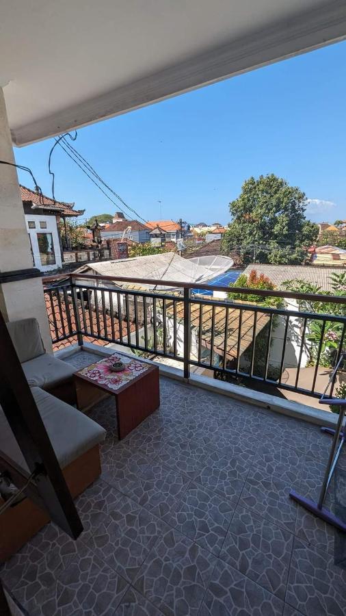 Jasmin Homestay Sanur  Exterior photo
